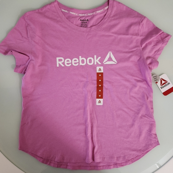 Reebok Tops - Reebok size medium Final price